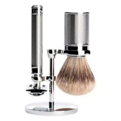 MÜHLE Halter Für Rasierhobel Und -pinsel -Modekosmetik 1246496 MUEHLE Halter fuer Rasierhobel und pinsel.a0831a07