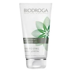 BIODROGA Bioscience Institute BODY ENERGIZING Refreshing Shower Gel 150 Ml