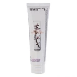 KORRES Almond & Linseed Hairmask 125 Ml