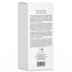 KLAPP HYALURONIC Day & Night Serum 50 Ml -Modekosmetik 1258249 KLAPP HYALURONIC Day Night Serum 50 ml.a43a4957