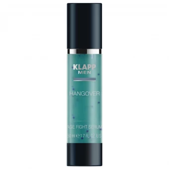 KLAPP MEN Hangover - Age Fight Serum 50 Ml 3 KLAPP MEN Hangover - Age Fight Serum 50 Ml