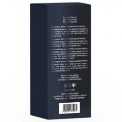KLAPP MEN Hangover - Age Fight Serum 50 Ml 7 KLAPP MEN Hangover - Age Fight Serum 50 Ml -Modekosmetik 1258664 KLAPP MEN Hangover Age Fight Serum 50 ml.f0c25669