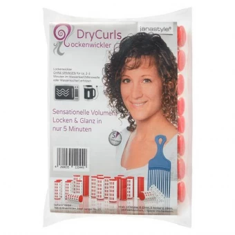 DryCurls Thermo-Lockenwickler 3 DryCurls Thermo-Lockenwickler