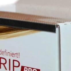 Hi-Tools Hair Grip Pro Strähnen-Alufolie 13 Cm (für Dickes Haar) -Modekosmetik 1264125 Hi Tools Hair Grip Pro Straehnen Alufolie 13 cm fuer dickes Haar.b138196d