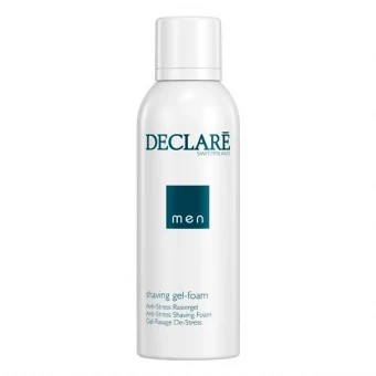 Declaré Men Shaving Gel-Foam 150 Ml 3 Declaré Men Shaving Gel-Foam 150 Ml