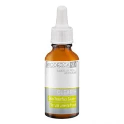 BIODROGA Medical Institute CLEAR+ Skin Resurface Säure-Serum Unreine Haut 30 Ml