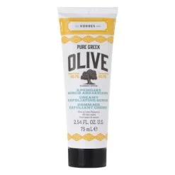 KORRES Olive Creme Peeling 75 Ml
