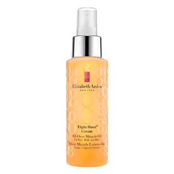 Elizabeth Arden Eight Hour Cream All-Over Miracle Oil 100 Ml 3 Elizabeth Arden Eight Hour Cream All-Over Miracle Oil 100 Ml
