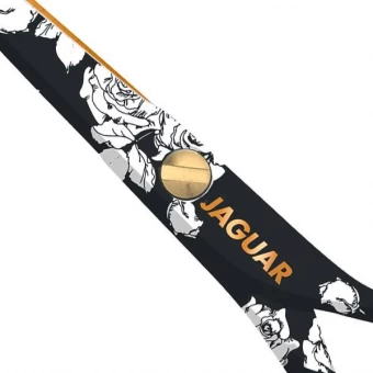 Jaguar White Line Haarschere Mystic Rose 5½" 4 Jaguar White Line Haarschere Mystic Rose 5½" – Bild 2