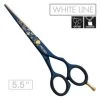 Jaguar White Line Haarschere Golden Blossom 5½" -Modekosmetik 1287036 Jaguar White Line Haarschere Golden Blossom 5.4ffdef23