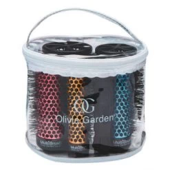 Olivia Garden MultiBrush 6er Set