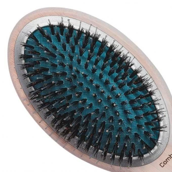 Olivia Garden EcoHair Combo Pflegebürste 3 Olivia Garden EcoHair Combo Pflegebürste – Bild 2