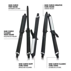 Ghd Curve Soft Curl Tong -Modekosmetik 1291890 ghd curve soft curl tong.c820e7ac