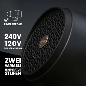 Ghd Flight Reisehaartrockner 6 Ghd Flight Reisehaartrockner – Bild 4