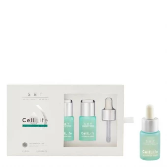 SBT CellLife Activation Serum Duo 2 X 15 Ml 5 SBT CellLife Activation Serum Duo 2 X 15 Ml – Bild 3
