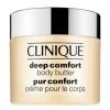 Clinique Deep Comfort Body Butter 200 Ml -Modekosmetik 1296876 Clinique Deep Comfort Body Butter 200 ml.f7e17522