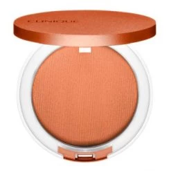Clinique True Bronze Pressed Powder Bronzer 02 Sunkissed, 9,6 G