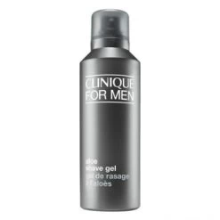 Clinique For Men Aloe Shave Gel 125 Ml