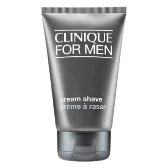 Clinique For Men Cream Shave 125 Ml 3 Clinique For Men Cream Shave 125 Ml