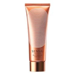 SENSAI Silky Bronze Self Tanning For Face 50 Ml