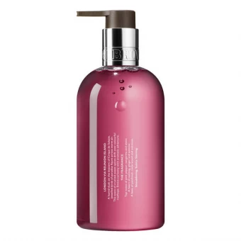 MOLTON BROWN Fiery Pink Pepper Fine Liquid Hand Wash 300 Ml 4 MOLTON BROWN Fiery Pink Pepper Fine Liquid Hand Wash 300 Ml – Bild 2