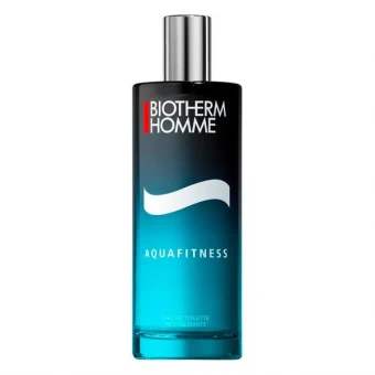 Biotherm Homme Aquafitness Eau De Toilette 100 Ml 3 Biotherm Homme Aquafitness Eau De Toilette 100 Ml