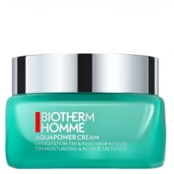 Biotherm Homme Aquapower Cream 50 Ml