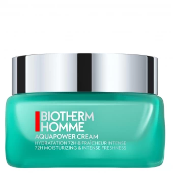 Biotherm Homme Aquapower Cream 50 Ml 3 Biotherm Homme Aquapower Cream 50 Ml