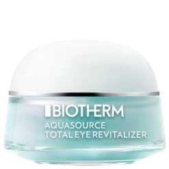Biotherm Aquasource Total Eye Revitalizer 15 Ml