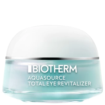Biotherm Aquasource Total Eye Revitalizer 15 Ml 3 Biotherm Aquasource Total Eye Revitalizer 15 Ml