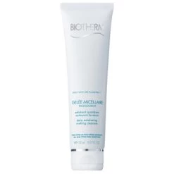 Biotherm Biosource Gelée Micellaire Daily Exfoliating Melting Cleanser Gesichtspeeling 150 Ml