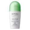 Biotherm Deo Pure Natural Protect 75 Ml -Modekosmetik 1311425 Biotherm Deo Pure Natural Protect 75 ml.8ecf04ee