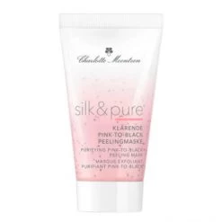 Charlotte Meentzen Silk & Pure Good Night Creme-Sorbet 50 Ml