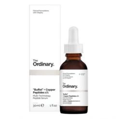 The Ordinary "Buffet" + Copper Peptides 1% 30 Ml