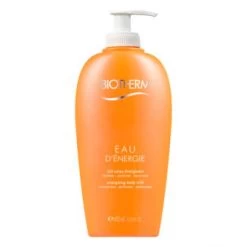 Biotherm Eau D'Énergie Energizing Body Milk 400 Ml