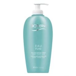 Biotherm Eau Pure Vivifying Perfumed Body Milk 400 Ml