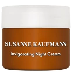Susanne Kaufmann Regenerationscreme Linie M - Invigorating Night Cream 50 Ml