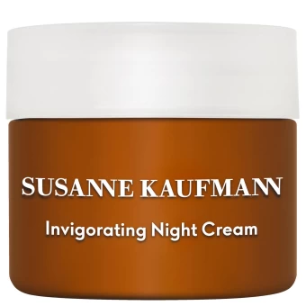 Susanne Kaufmann Regenerationscreme Linie M - Invigorating Night Cream 50 Ml 3 Susanne Kaufmann Regenerationscreme Linie M - Invigorating Night Cream 50 Ml
