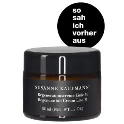 Susanne Kaufmann Regenerationscreme Linie M - Invigorating Night Cream 50 Ml 11 Susanne Kaufmann Regenerationscreme Linie M - Invigorating Night Cream 50 Ml -Modekosmetik 1322966 Susanne Kaufmann Regenerationscreme Linie M Invigorating Night Cream 50 ml.3e3df963