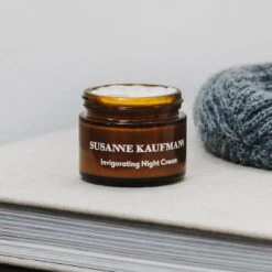 Susanne Kaufmann Regenerationscreme Linie M - Invigorating Night Cream 50 Ml 9 Susanne Kaufmann Regenerationscreme Linie M - Invigorating Night Cream 50 Ml -Modekosmetik 1322966 Susanne Kaufmann Regenerationscreme Linie M Invigorating Night Cream 50 ml.bfa46485