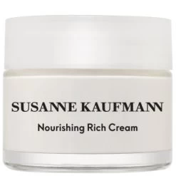 Susanne Kaufmann Nährstoffcreme Intensiv - Nourishing Rich Cream 50 Ml