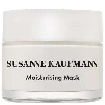 Susanne Kaufmann Feuchtigkeitsmaske - Moisturising Mask 50 Ml 3 Susanne Kaufmann Feuchtigkeitsmaske - Moisturising Mask 50 Ml