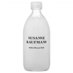 Susanne Kaufmann Malvenblüten Schaumbad - Mallow Blossom Bath 250 Ml