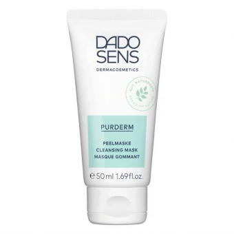 DADO SENS PURDERM Peelmaske 50 Ml 3 DADO SENS PURDERM Peelmaske 50 Ml
