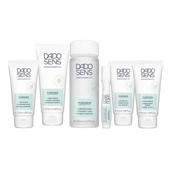 DADO SENS PURDERM Peelmaske 50 Ml 7 DADO SENS PURDERM Peelmaske 50 Ml – Bild 5