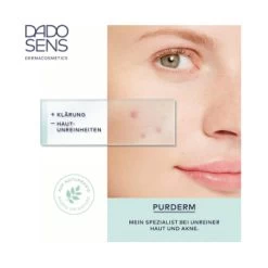 DADO SENS PURDERM Peelmaske 50 Ml 10 DADO SENS PURDERM Peelmaske 50 Ml -Modekosmetik 1325175 DADO SENS PURDERM Peelmaske 50 ml.7b64f8bd