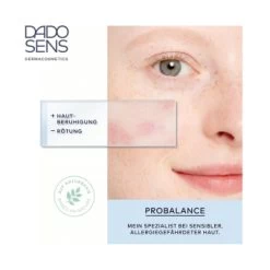 DADO SENS PROBALANCE Augenfluid 15 Ml -Modekosmetik 1325205 DADO SENS PROBALANCE Augenfluid 15 ml.c2b16b01