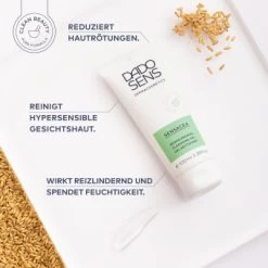DADO SENS SENSACEA Reinigungsgel 100 Ml -Modekosmetik 1325256 DADO SENS SENSACEA Reinigungsgel 100 ml.72c6c7fd