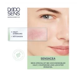 DADO SENS SENSACEA Intensivserum 50 Ml -Modekosmetik 1325264 DADO SENS SENSACEA Intensivserum 50 ml.7e7f63f6