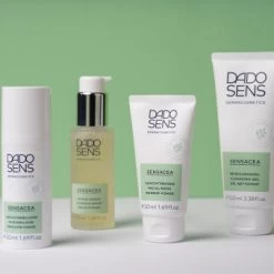 DADO SENS SENSACEA Gesichtsmaske 50 Ml -Modekosmetik 1325280 DADO SENS SENSACEA Gesichtsmaske 50 ml.4cac1ce9